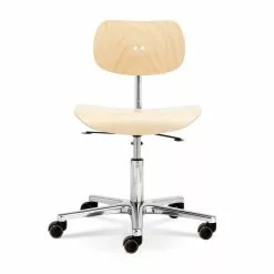 Wilde + Spieth S 197 R Drehstuhl