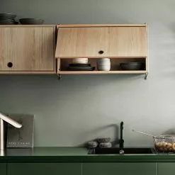 String System Schrankelement Mit Klapptür 78x30cm 15 String System Schrankelement Mit Klapptür 78x30cm -Möbel Verkaufsgeschäft none 1650x1650 ID2036012 563824a530c5dc189c3499d9279051c5