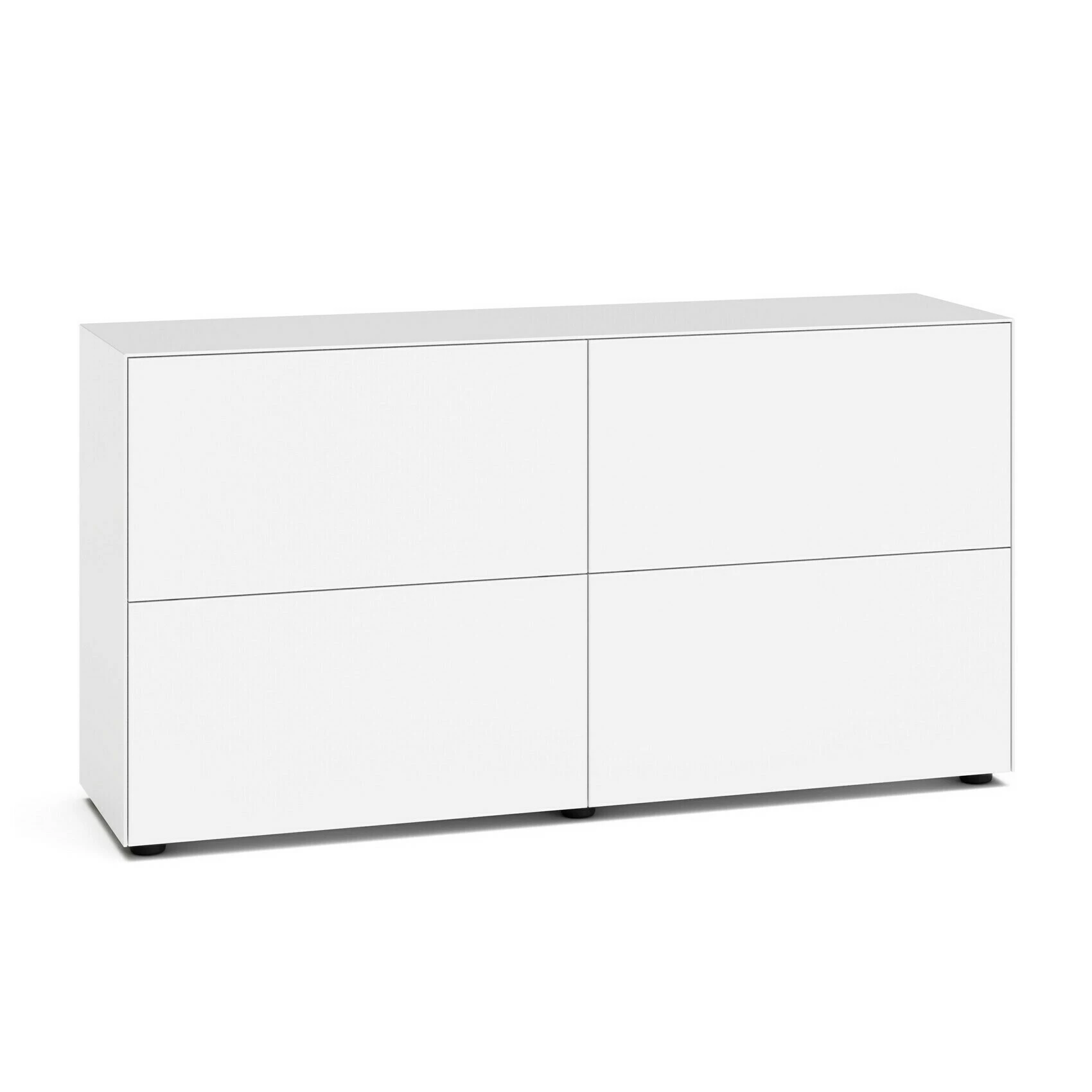 Piure Nex Pur Office Klapptürbox 150x40x75cm 3 Piure Nex Pur Office Klapptürbox 150x40x75cm