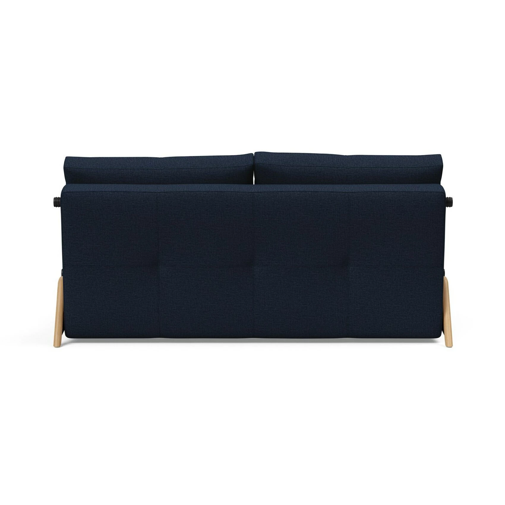 Innovation Cubed 160 Schlafsofa Eiche 168x98cm 8 Innovation Cubed 160 Schlafsofa Eiche 168x98cm – Bild 6