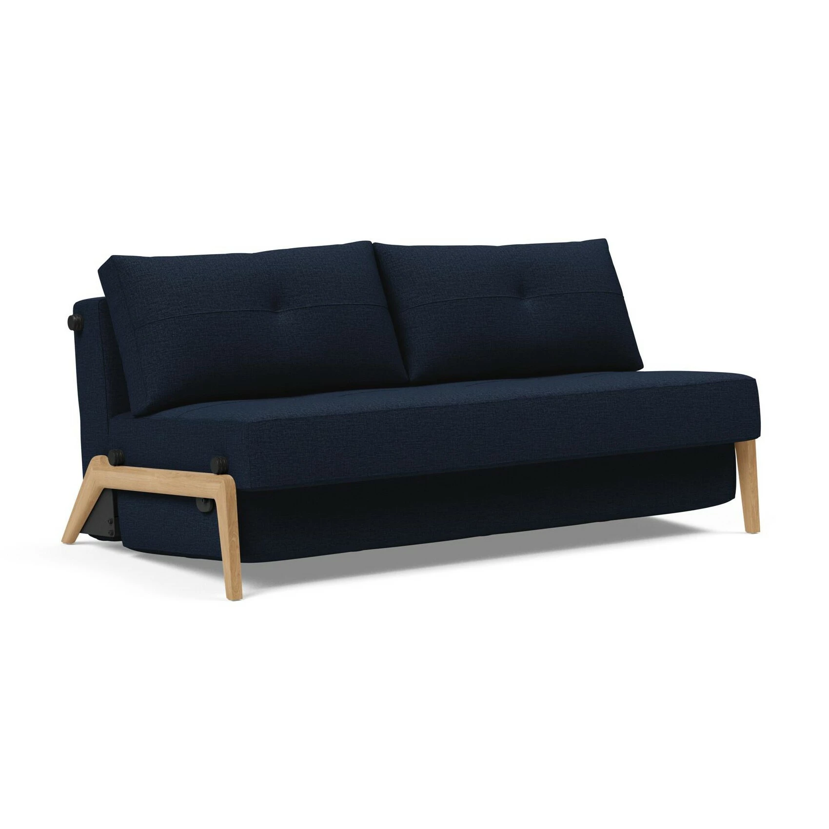Innovation Cubed 160 Schlafsofa Eiche 168x98cm 15 Innovation Cubed 160 Schlafsofa Eiche 168x98cm – Bild 13