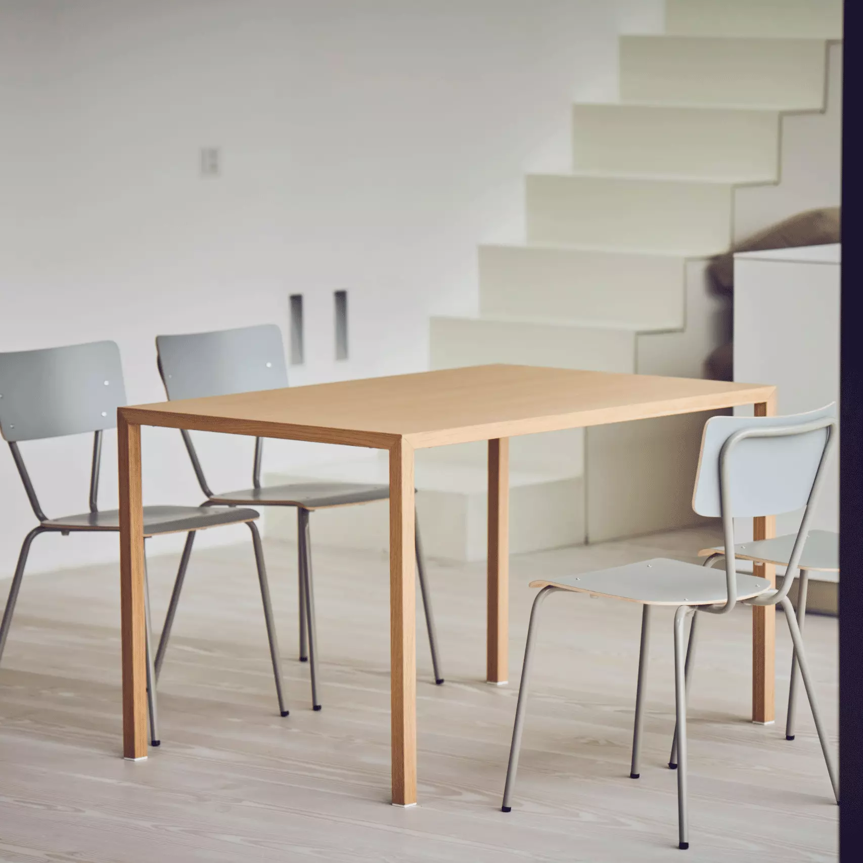 Jan Kurtz Cloud 2.0 Esstisch 6 Jan Kurtz Cloud 2.0 Esstisch – Bild 4