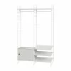 String Garderobe Mit Schrankelement 120x200x30cm 1 String Garderobe Mit Schrankelement 120x200x30cm -Möbel Verkaufsgeschäft none 1800x1800 ID2038513 915e4db45d85d20cab09413ea000a9ac