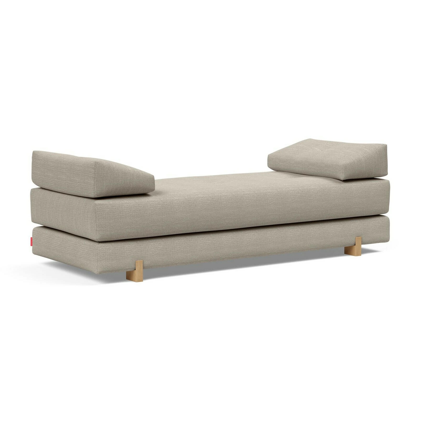 Innovation Sigmund Schlafsofa Eiche 200x84cm 3 Innovation Sigmund Schlafsofa Eiche 200x84cm