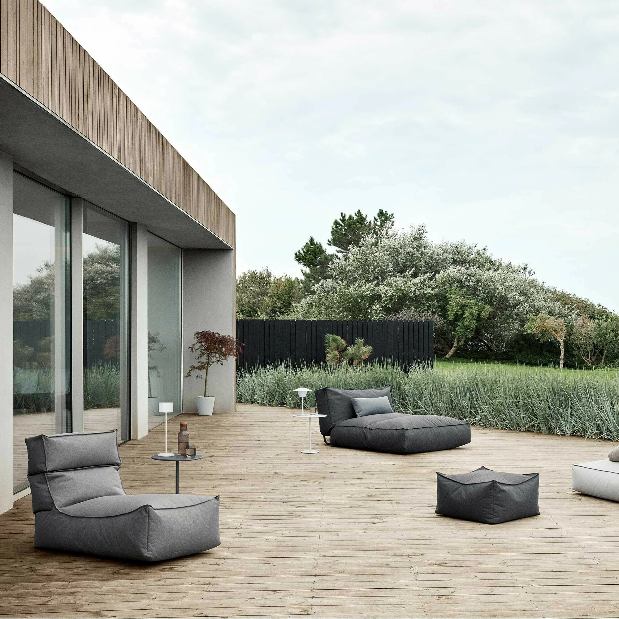 Blomus Stay Tagesbett/Daybed 7 Blomus Stay Tagesbett/Daybed – Bild 5