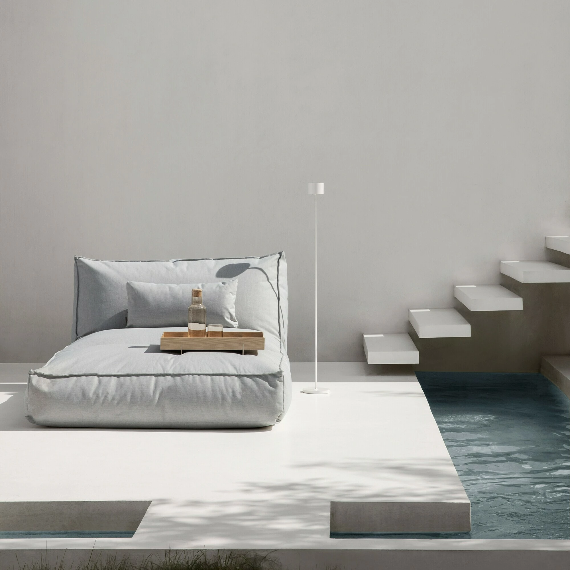 Blomus Stay Tagesbett/Daybed 12 Blomus Stay Tagesbett/Daybed – Bild 10