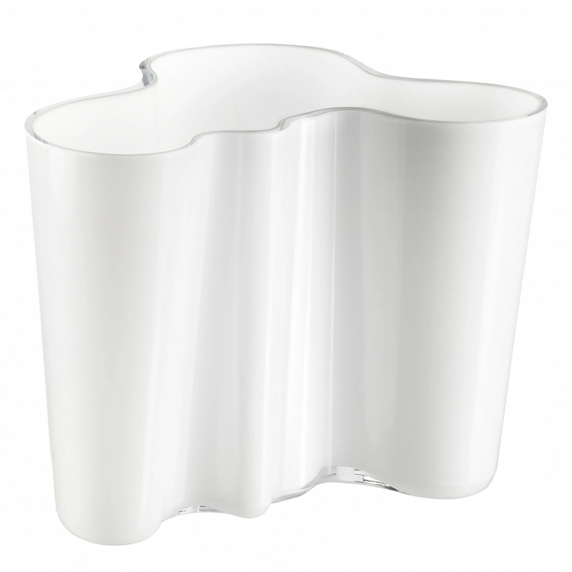 Iittala Alvar Aalto Vase 160mm 3 Iittala Alvar Aalto Vase 160mm