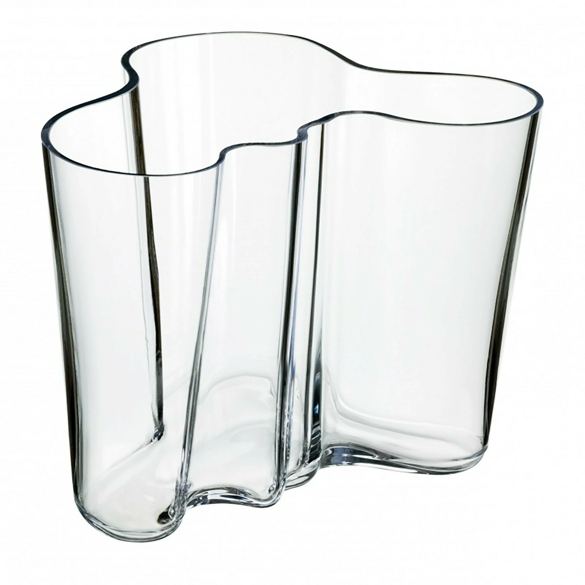 Iittala Alvar Aalto Vase 160mm 19 Iittala Alvar Aalto Vase 160mm – Bild 17