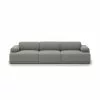 Muuto Connect Soft Modular Sofa 3-Sitzer Konfiguration 1 2 Muuto Connect Soft Modular Sofa 3-Sitzer Konfiguration 1 -Möbel Verkaufsgeschäft none 2000x2000 ID2035400 55f83071016c0c3558c6dee6f6e48032