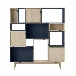 Muuto Stacked 2.0 Einzelmodul Mit Tür -Möbel Verkaufsgeschäft none 2000x2000 ID2038134 0e562ecc4eee1680988cdbfccd015eba
