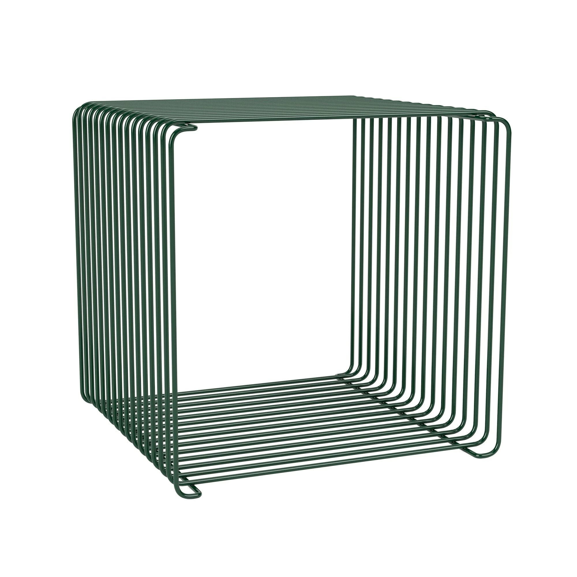 MONTANA Panton Wire Drahtregal Einzelmodul 27 MONTANA Panton Wire Drahtregal Einzelmodul – Bild 25