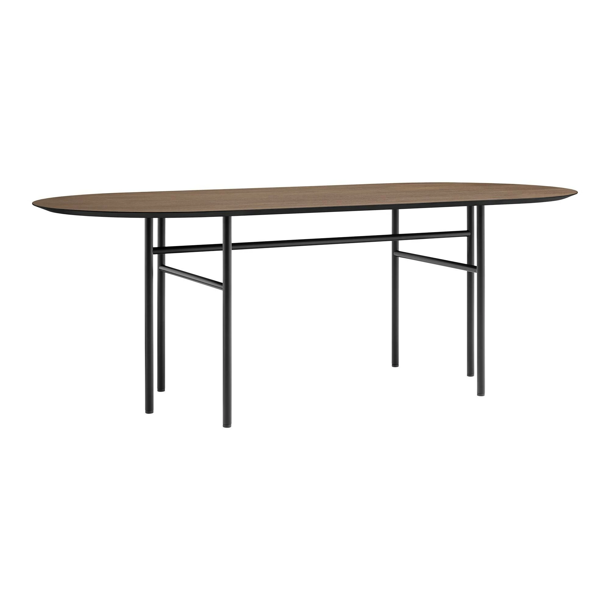 Menu Snaregade Esstisch Oval 9 Menu Snaregade Esstisch Oval – Bild 7