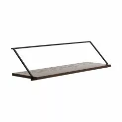 Menu Rail Wandregal 92x25cm