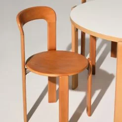 Hay Rey Esstisch Laminat Ø128cm -Möbel Verkaufsgeschäft none 2000x2000 ID2040707 899ea4d9b27fcf9089d5ee9e47a5bb64