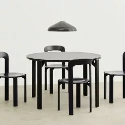 Hay Rey Esstisch Laminat Ø128cm -Möbel Verkaufsgeschäft none 2000x2000 ID2040712 c7d50751073867490a05c71e1e4452ec