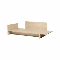 Ferm LIVING Kona Bett 207x65x97cm