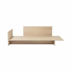 Ferm LIVING Kona Bett 207x65x97cm -Möbel Verkaufsgeschäft none 2000x2000 ID2041224 7236f60f44f2c98b2420bb9dae170910