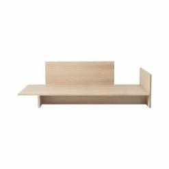 Ferm LIVING Kona Bett 207x65x97cm -Möbel Verkaufsgeschäft none 2000x2000 ID2041225 3483929ce7e19f5234c0d276a2ed11a3