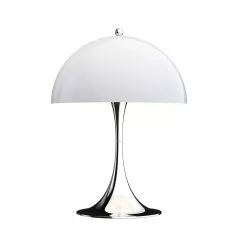 Louis Poulsen Panthella Mini LED Tischleuchte -Möbel Verkaufsgeschäft none 2000x2000 ID2041312 65c5b9678b4c6f3643a5d8a8fb2f5a66