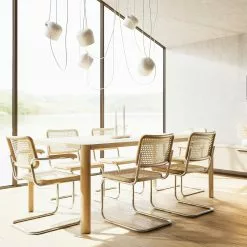 Thonet S 32 V Freischwinger Stuhl Mit Rohrgeflecht -Möbel Verkaufsgeschäft none 2000x2000 ID2042285 85629cc8ff0ba5697014fa42d8f5ccdd