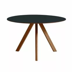 Hay Copenhague CPH20 Esstisch Linoleum Ø120cm -Möbel Verkaufsgeschäft none 2000x2000 ID2043153 eee0af5c8e5a6c276b8de502b10f42c6