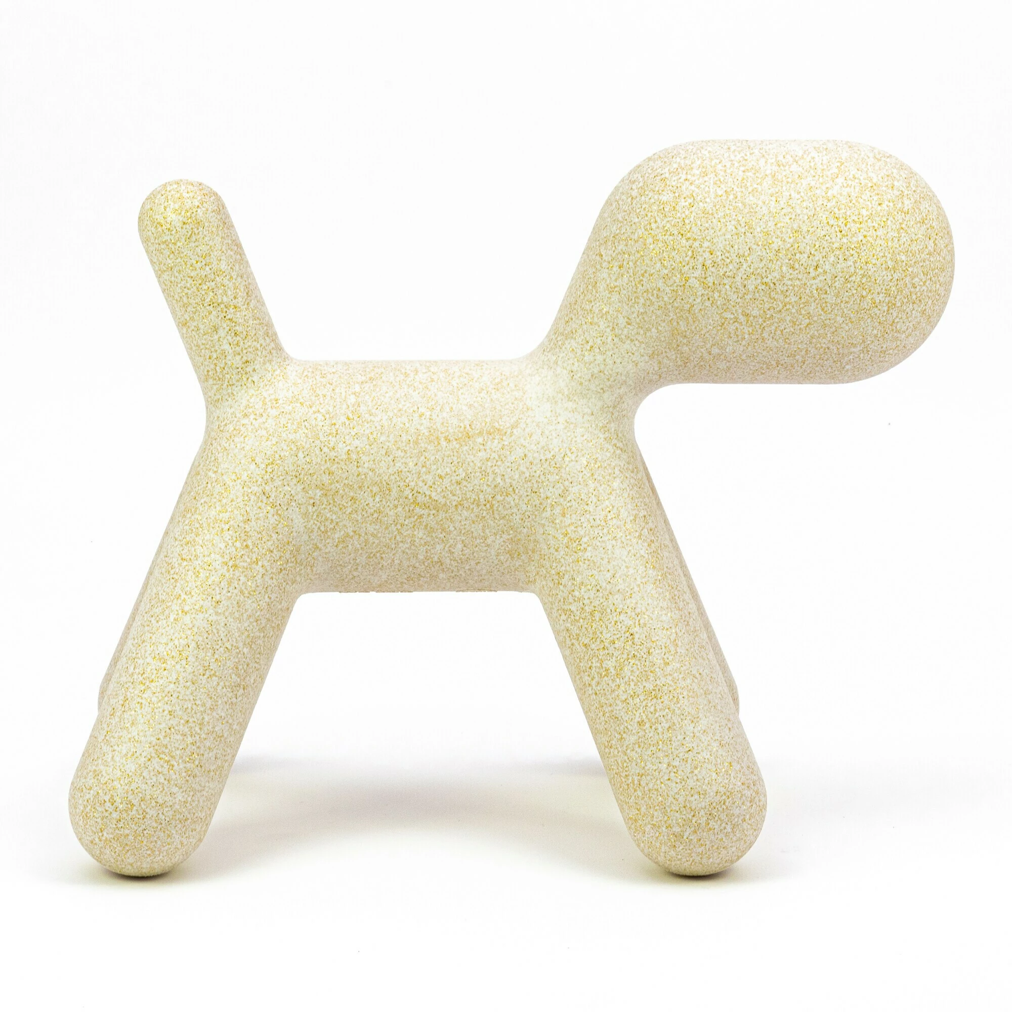 Magis Christmas Edition 2021 Puppy Hund S 4 Magis Christmas Edition 2021 Puppy Hund S – Bild 2