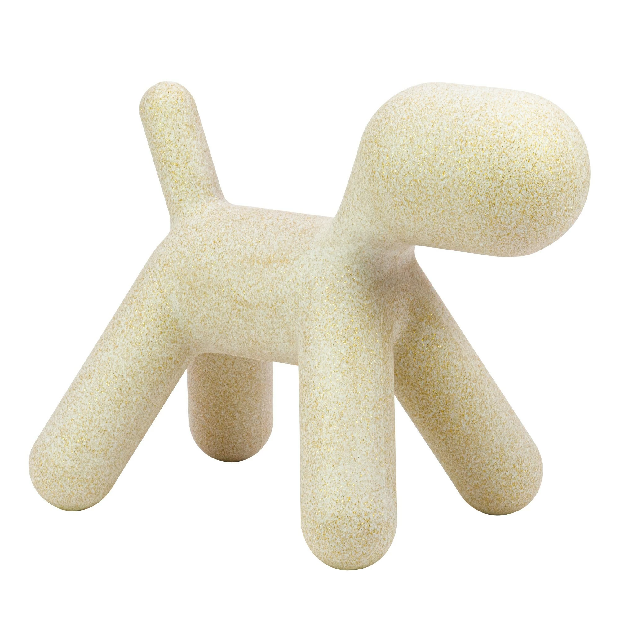 Magis Christmas Edition 2021 Puppy Hund S 3 Magis Christmas Edition 2021 Puppy Hund S