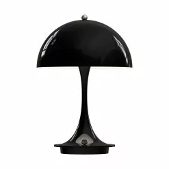 Louis Poulsen Panthella Portable LED Akkuleuchte Metall