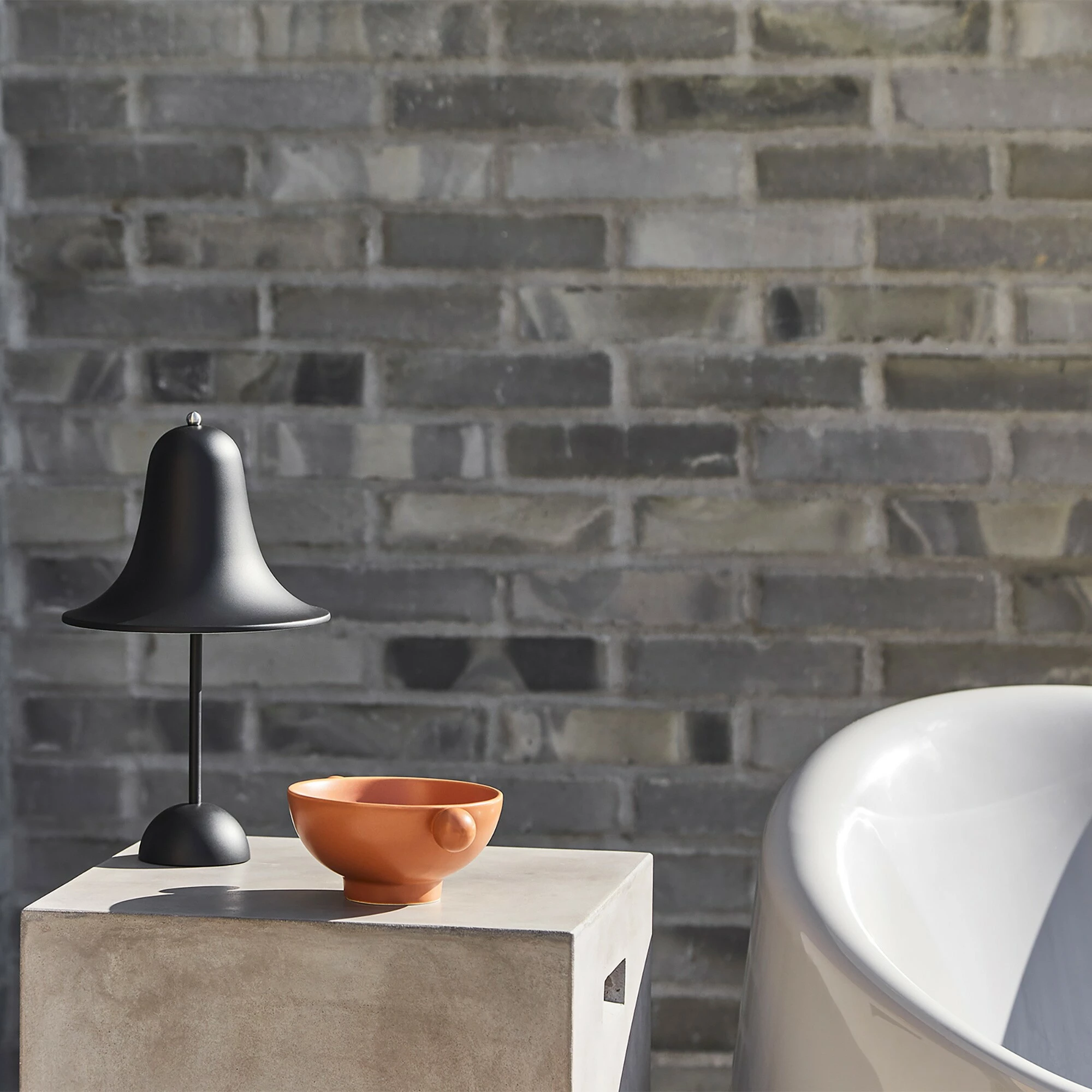 Verpan Panto Pop Stapelstuhl 15 Verpan Panto Pop Stapelstuhl – Bild 13