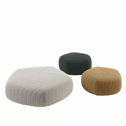 Muuto Five Pouf -Möbel Verkaufsgeschäft none 2000x2000 ID2044332 7746969e85dc2a16542dd4e865ebf844
