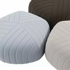 Muuto Five Pouf -Möbel Verkaufsgeschäft none 2000x2000 ID2044333 cb0af3ae6c57dc260c12dd5225529342