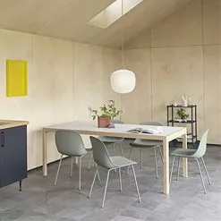 Muuto Workshop Esstisch L 130cm -Möbel Verkaufsgeschäft none 2000x2000 ID2044342 ab2f44cb75cdf89b2189f54685867aa1