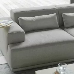 Muuto Connect Soft Modular Sofa 3-Sitzer Konfiguration 1 -Möbel Verkaufsgeschäft none 2000x2000 ID2044406 3bc2735487f0876a2dd93b0522d87606