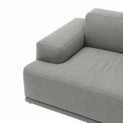 Muuto Connect Soft Modular Sofa 3-Sitzer Konfiguration 1 -Möbel Verkaufsgeschäft none 2000x2000 ID2044407 e01c30d33a352973ed101fd581594bf4
