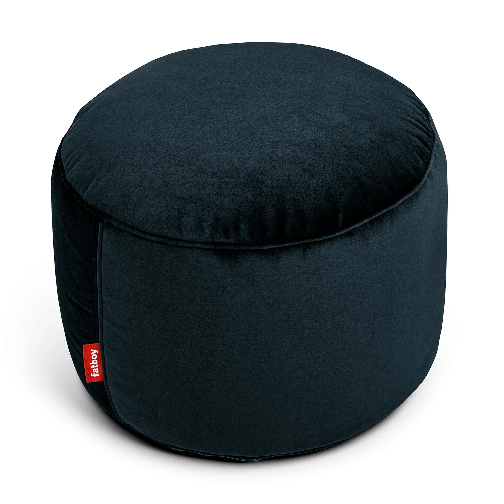 Fatboy Point Pouf/Hocker Samt 17 Fatboy Point Pouf/Hocker Samt – Bild 15