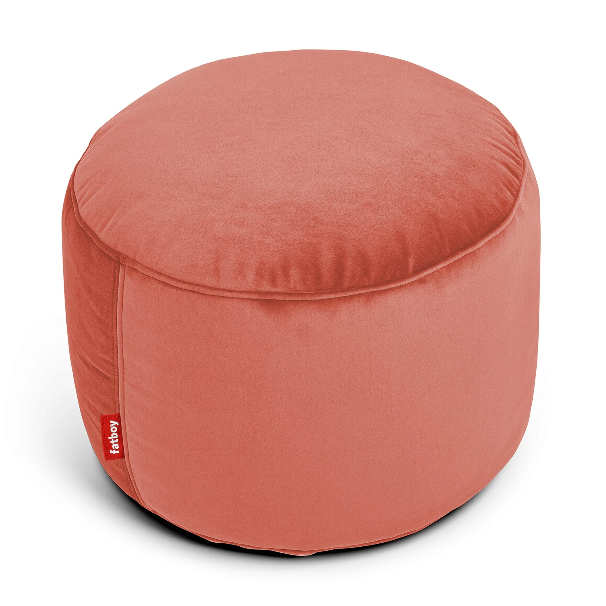 Fatboy Point Pouf/Hocker Samt 16 Fatboy Point Pouf/Hocker Samt – Bild 14