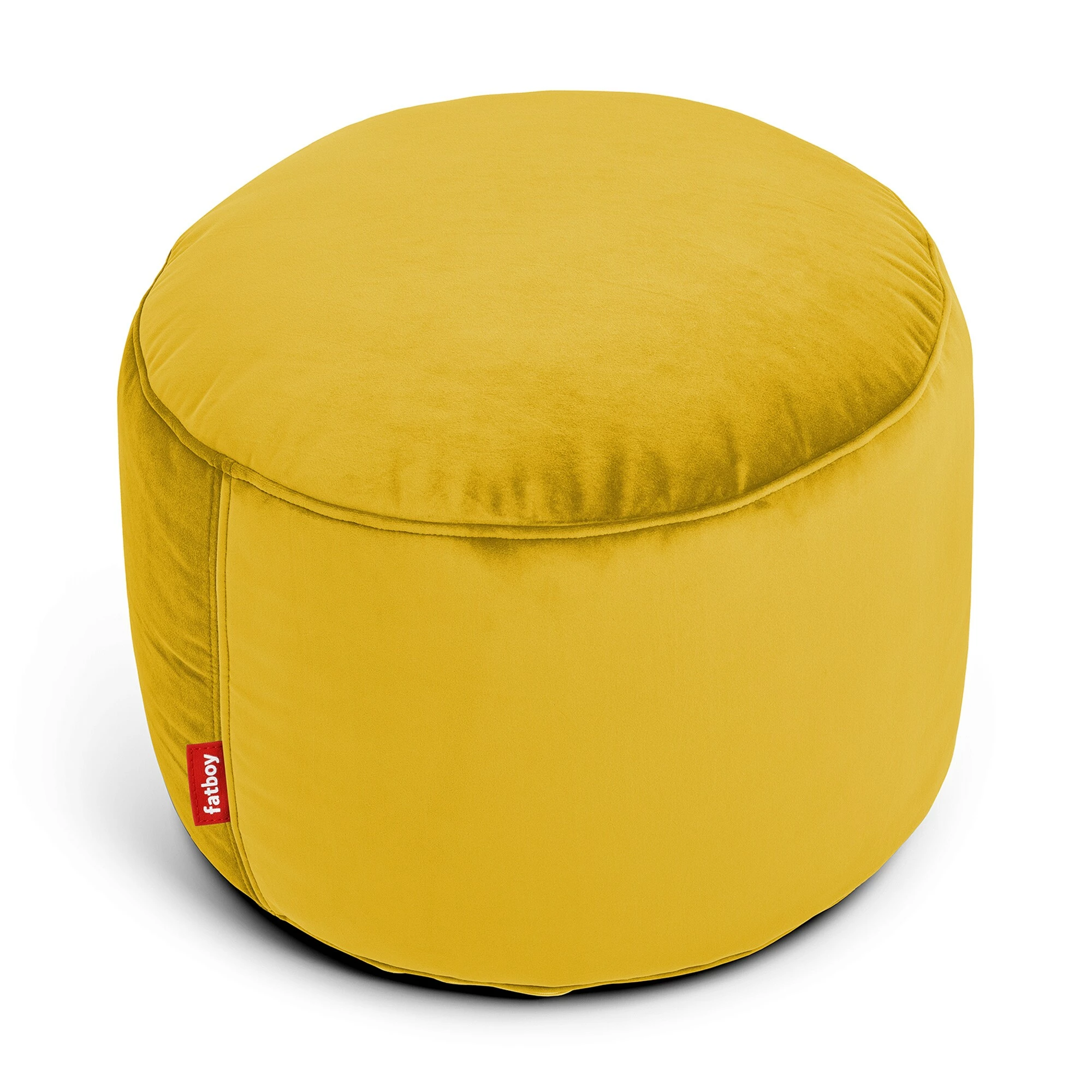 Fatboy Point Pouf/Hocker Samt 18 Fatboy Point Pouf/Hocker Samt – Bild 16