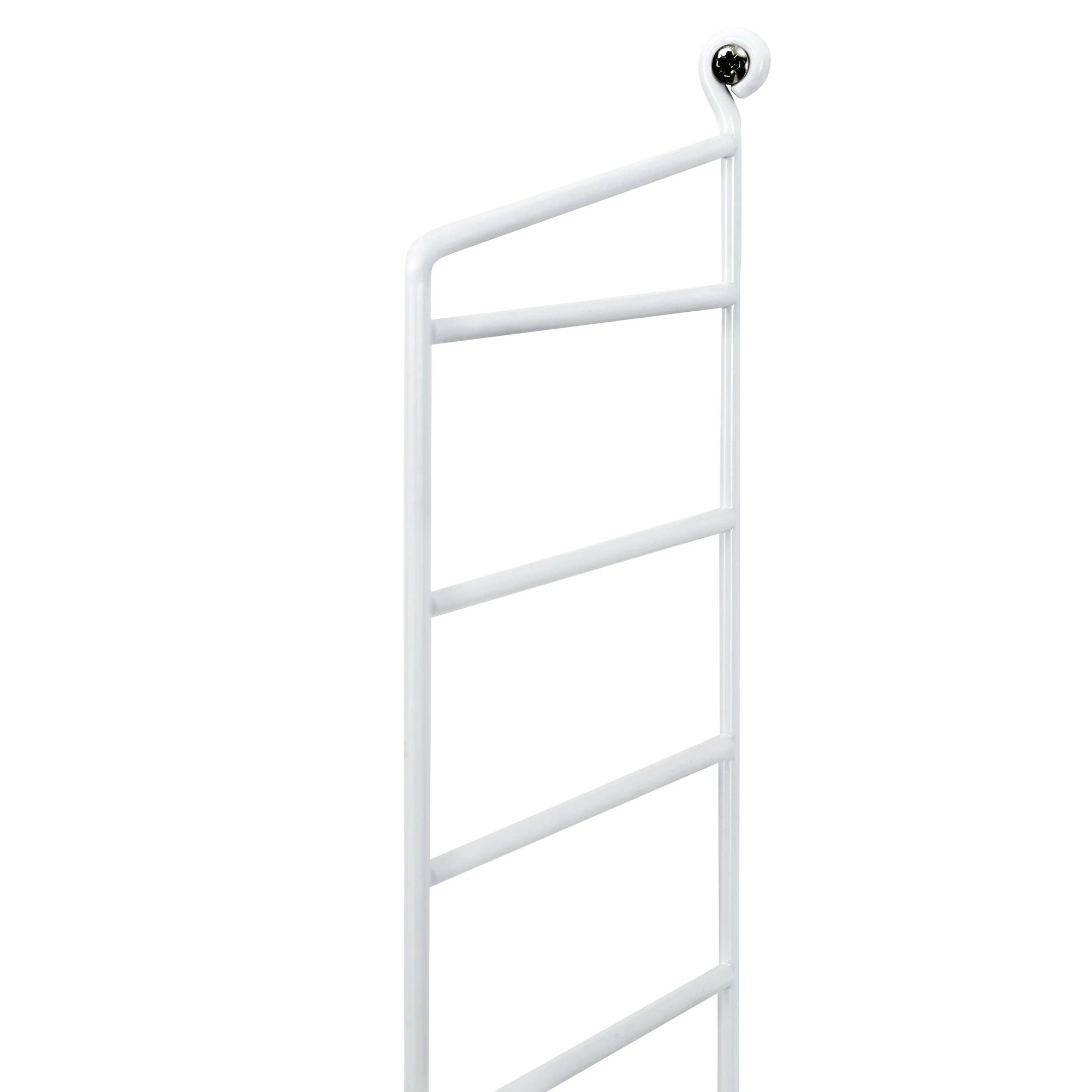 String System Bodenleiter 85x30cm 3 String System Bodenleiter 85x30cm