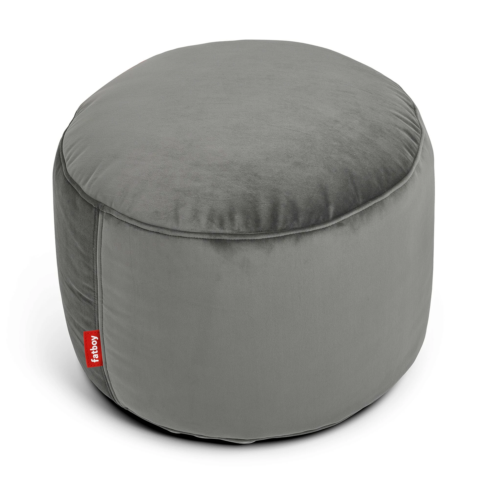 Fatboy Point Pouf/Hocker Samt 19 Fatboy Point Pouf/Hocker Samt – Bild 17