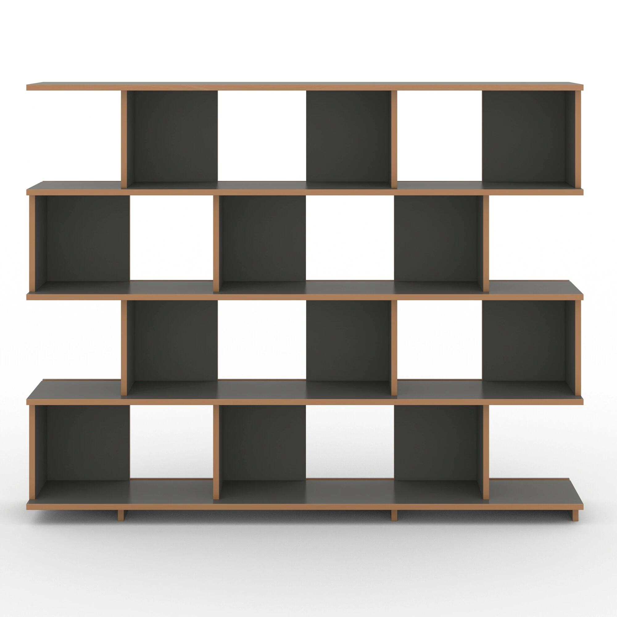 Tojo Stell Anbaumodul 198cm 8 Tojo Stell Anbaumodul 198cm – Bild 6