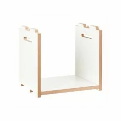 Tojo Halbstark Regalsystem Anbaumodule