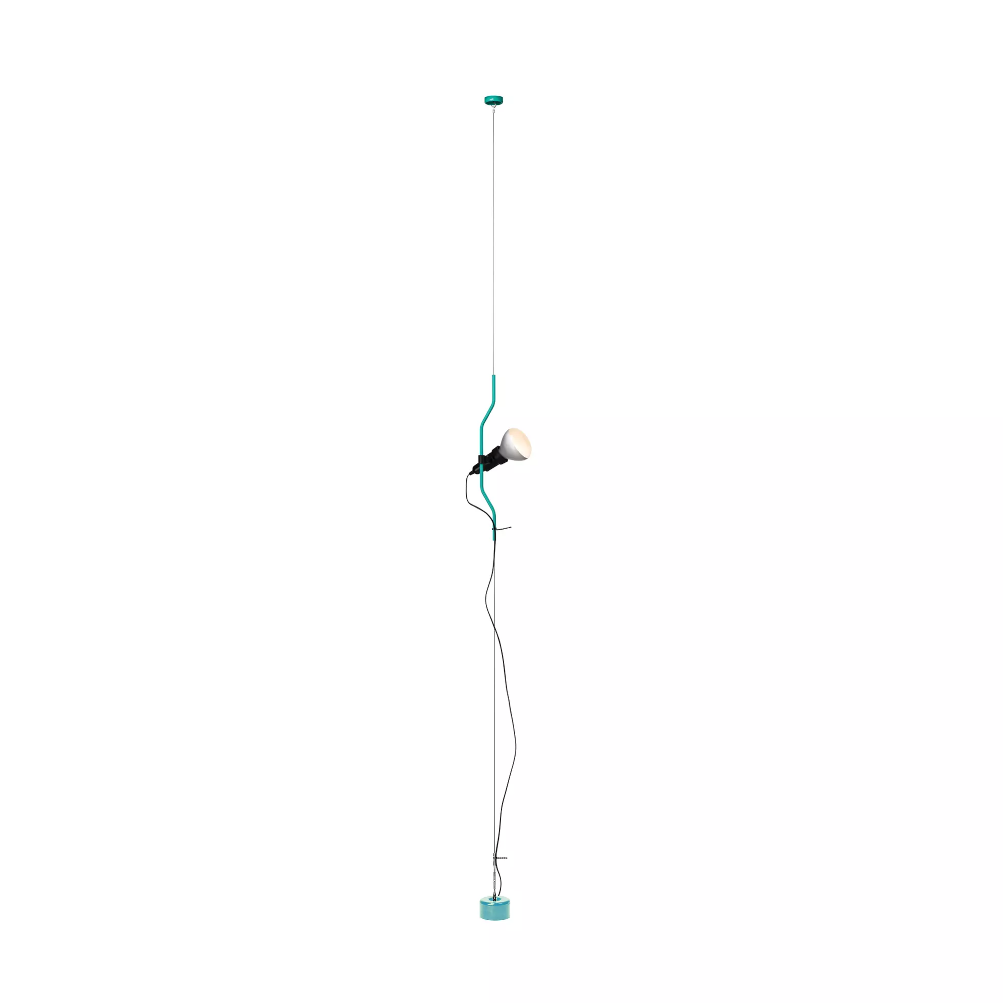 Flos Parentesi Leuchte 17 Flos Parentesi Leuchte – Bild 15