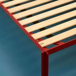 Hay Connect Bettgestell 140x200cm -Möbel Verkaufsgeschäft none 2000x2000 ID2049758 7abf0dd716da0aa957f017b14c33bfde