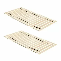 Hay Standard Lattenrost 90x200 2er Set