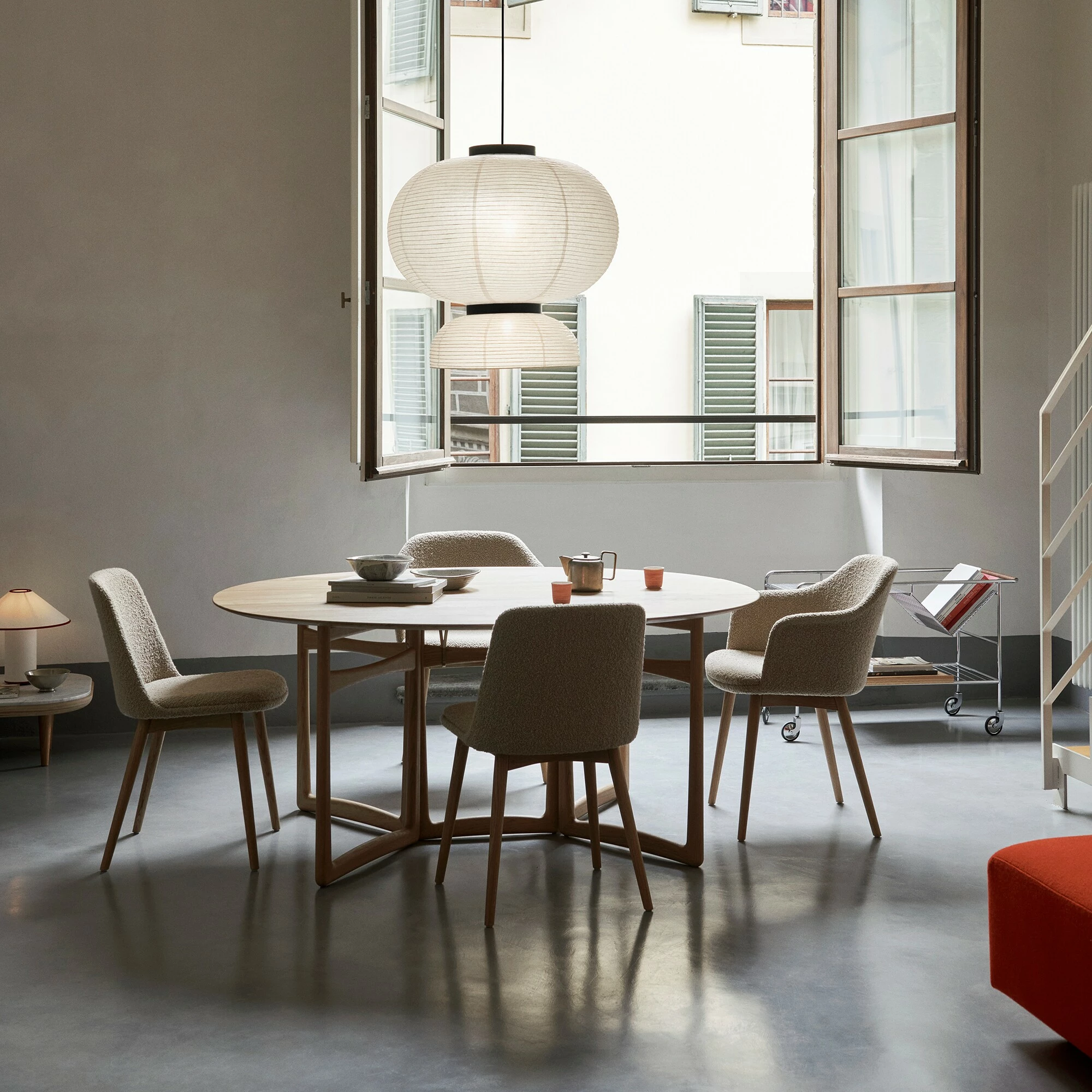 &Tradition Alima NDS1 Servierwagen 8 &Tradition Alima NDS1 Servierwagen – Bild 7