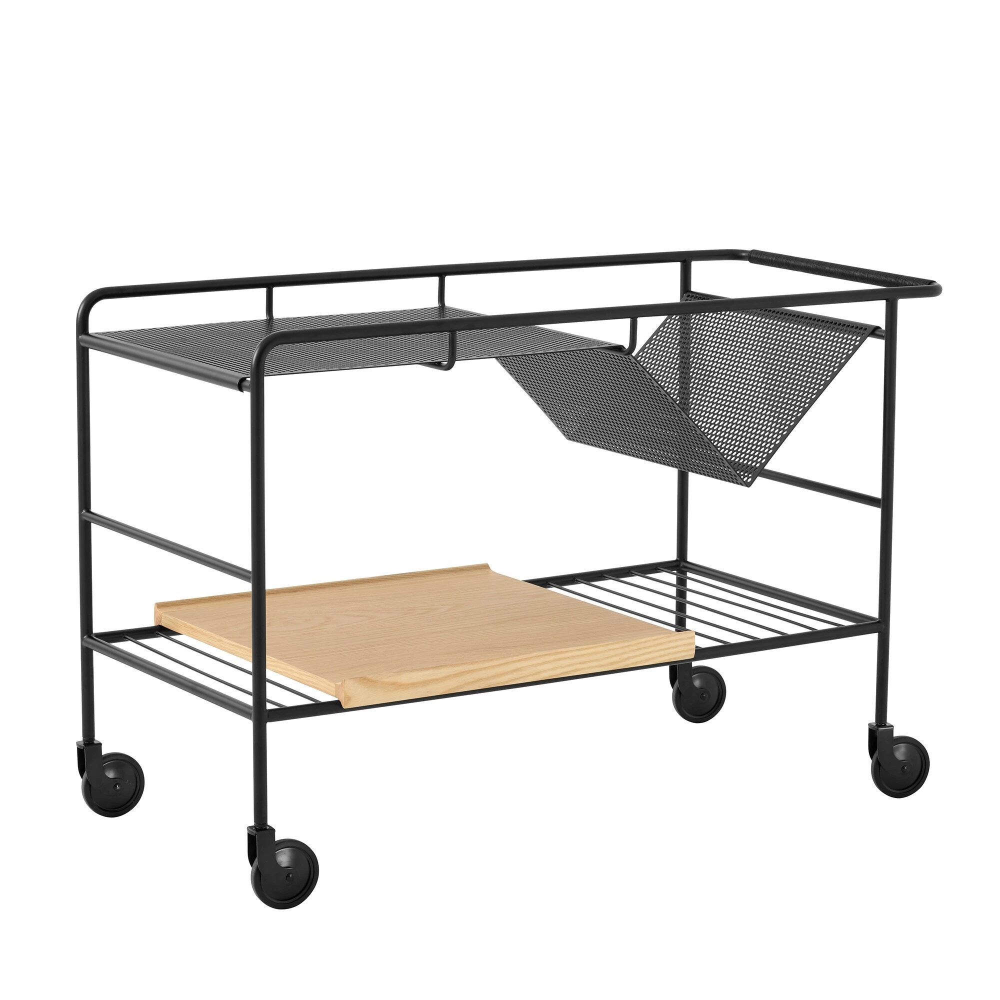 &Tradition Alima NDS1 Servierwagen 17 &Tradition Alima NDS1 Servierwagen – Bild 16