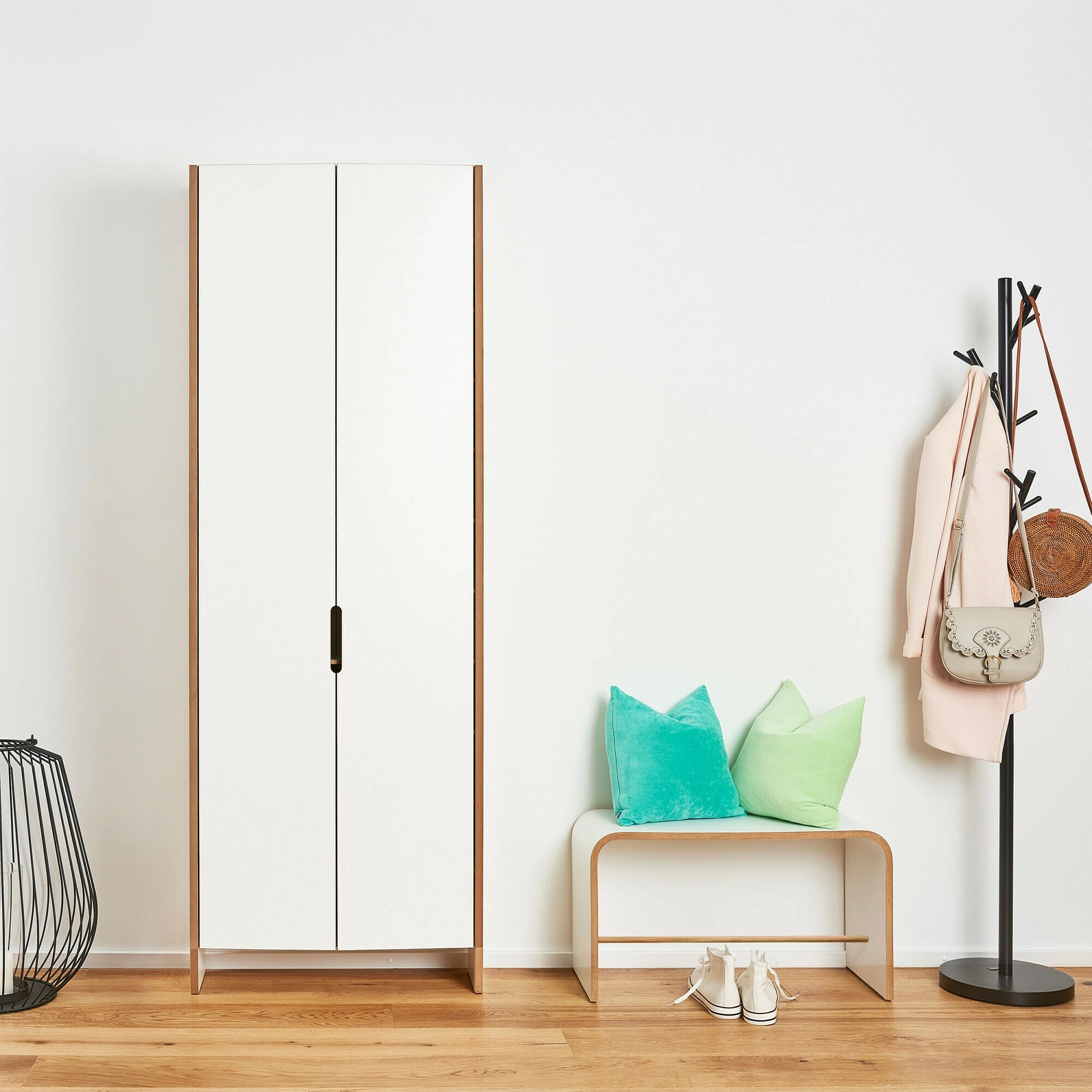 Tojo Sit Bank Mit Querstrebe 4 Tojo Sit Bank Mit Querstrebe – Bild 2