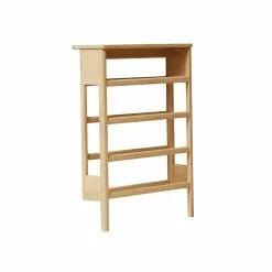 Form & Refine A Line Schuhregal 72cm