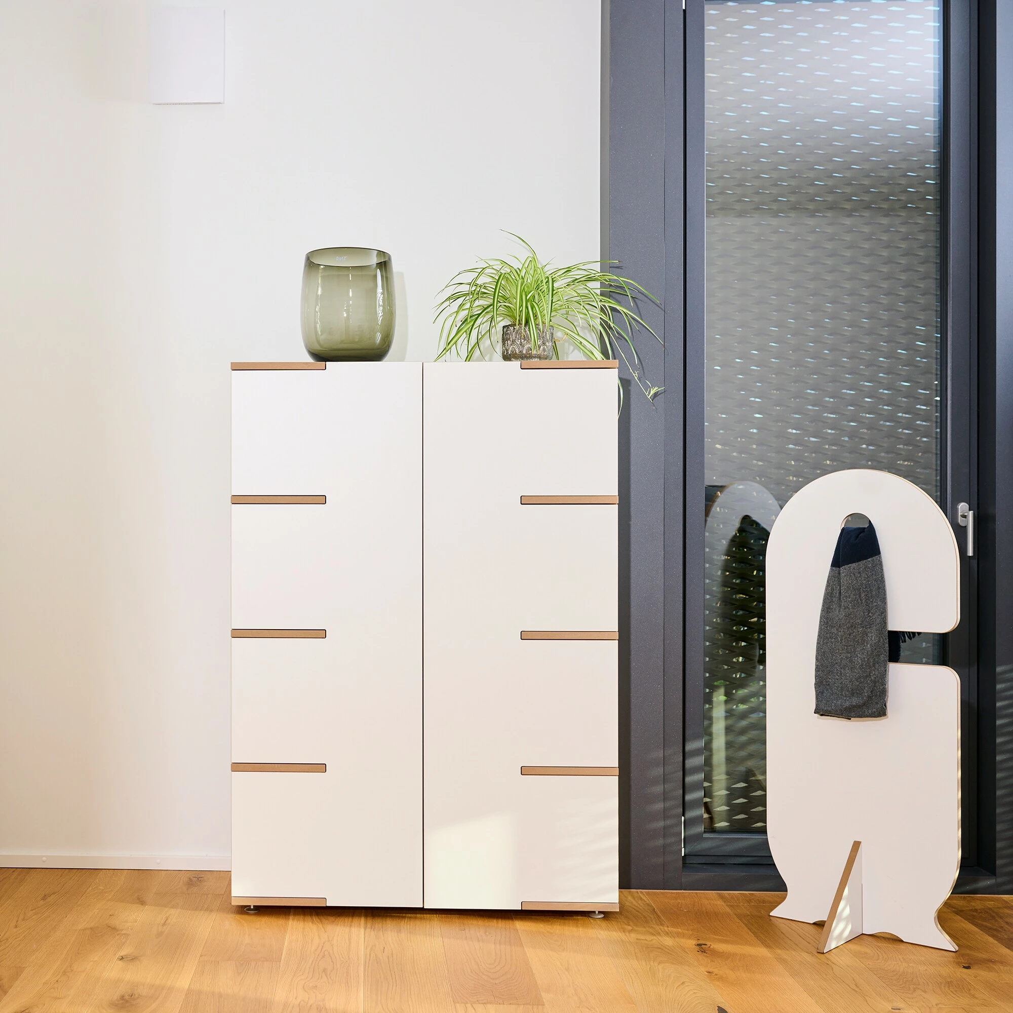 Tojo Stau High 100 Sideboard 100x145cm 4 Tojo Stau High 100 Sideboard 100x145cm – Bild 2