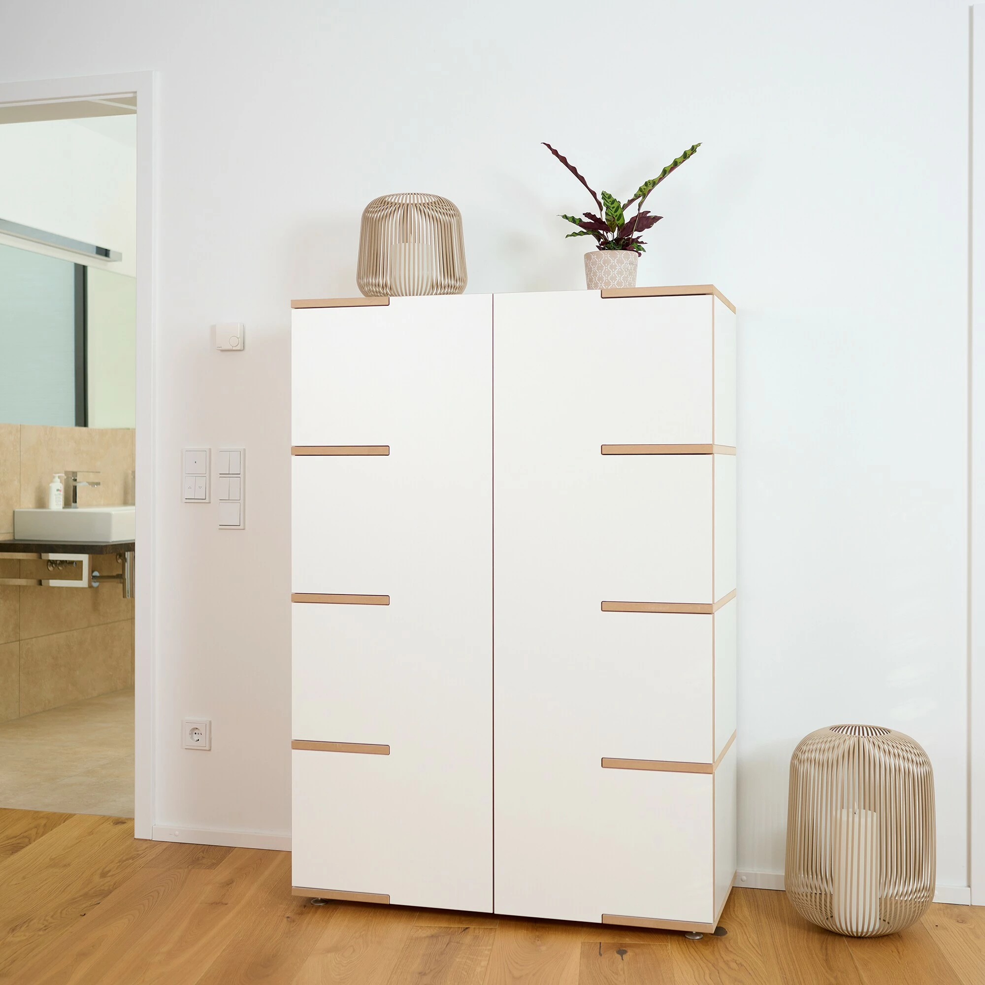 Tojo Stau High 100 Sideboard 100x145cm 12 Tojo Stau High 100 Sideboard 100x145cm – Bild 10